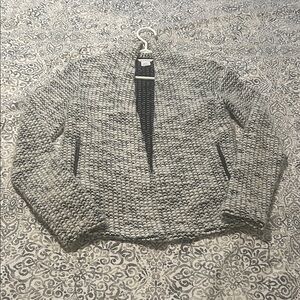 Boucle Cardigan